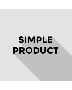 Simple Product For Cod Per Product/Category121
